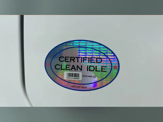 2022 Freightliner Cascadia 126