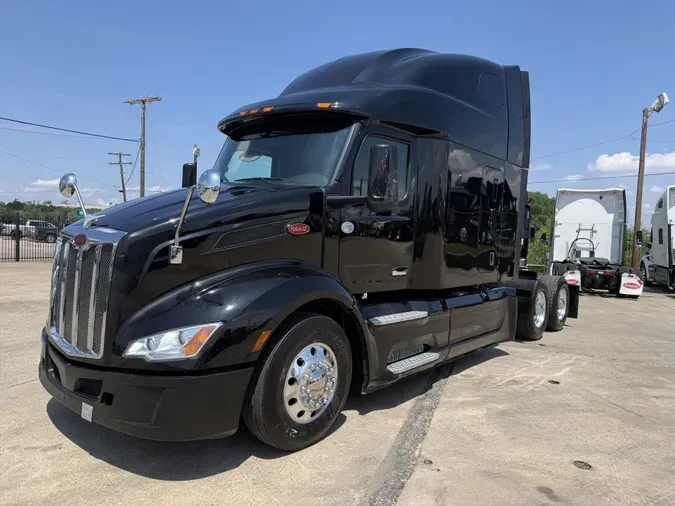 2022 Peterbilt 579d22a033e8ab92f61f2c907af96dd6144