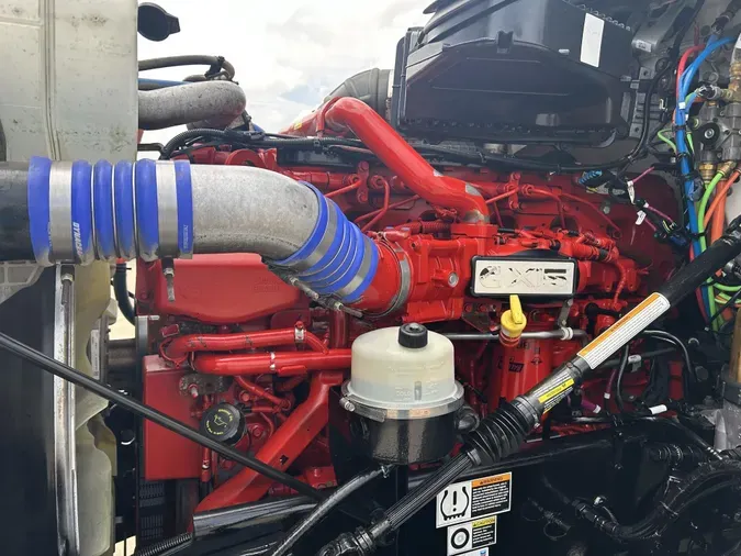 2021 Kenworth T680