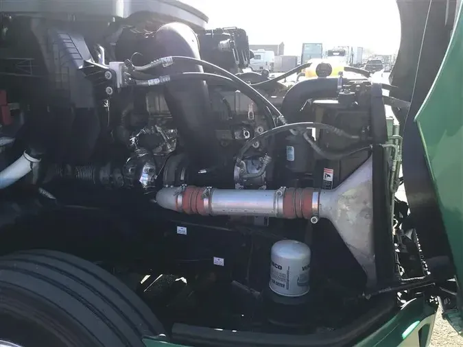 2022 FREIGHTLINER CA126d22a1338a00f76cd1be1f070a1435bc3