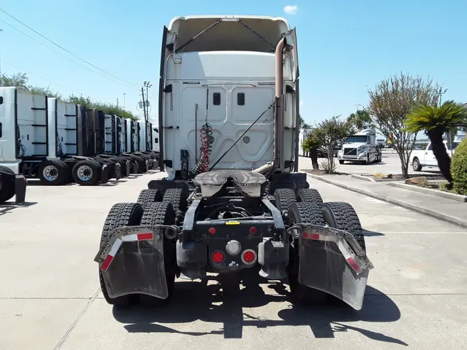 2016 FREIGHTLINER/MERCEDES CASCADIA 125