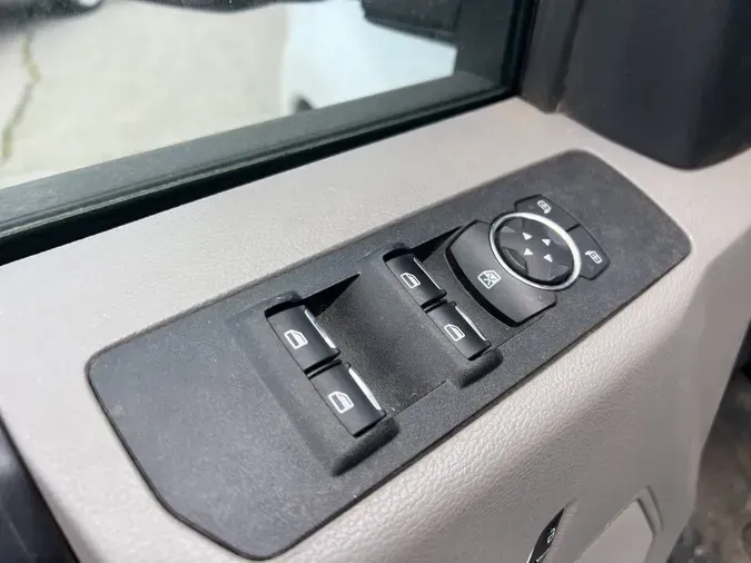 2019 Ford Super Duty F-250 SRW