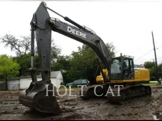 2013 John Deere & CO. 380G