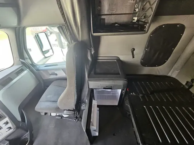 2022 FREIGHTLINER/MERCEDES NEW CASCADIA PX12664d22bbbd3f6caf1127eccf4189409b709