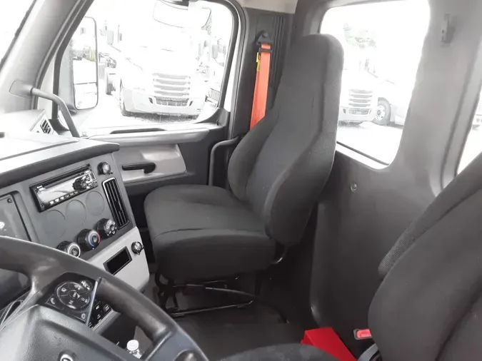 2018 FREIGHTLINER NEW CASCADIA PX12664