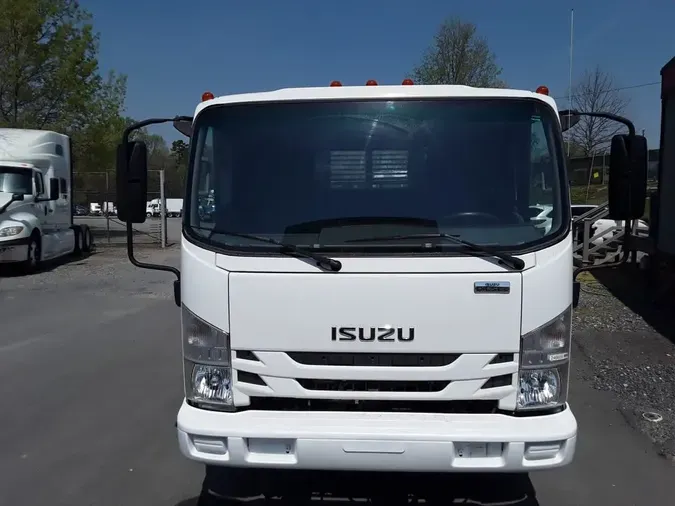 2019 ISUZU NPR