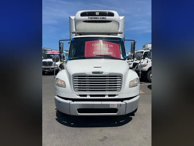 2018 FREIGHTLINER M2 106