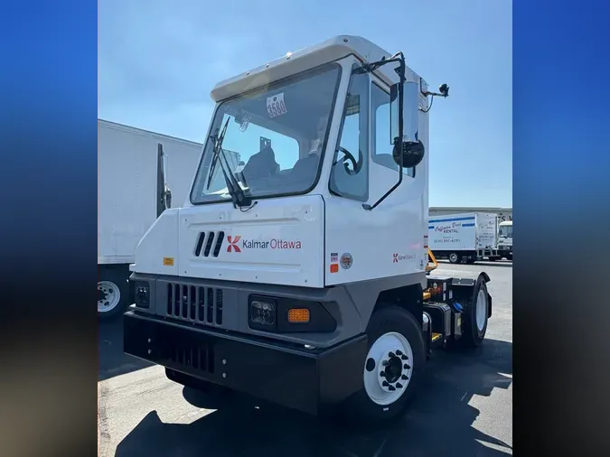2025 KALMAR OTTAWA T2 4X2 DOT/EPA