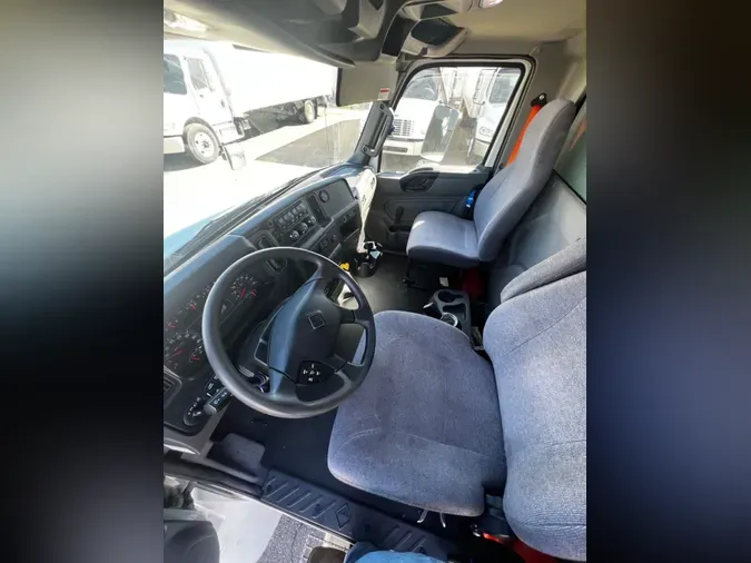 2020 NAVISTAR INTERNATIONAL MV607 (4X2)d22d7a33d18a1110dc05b80021840446