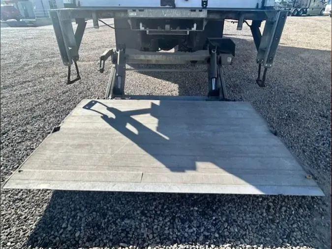 2019 NAVISTAR INTERNATIONAL 4300