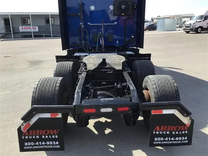 2021 KENWORTH T680