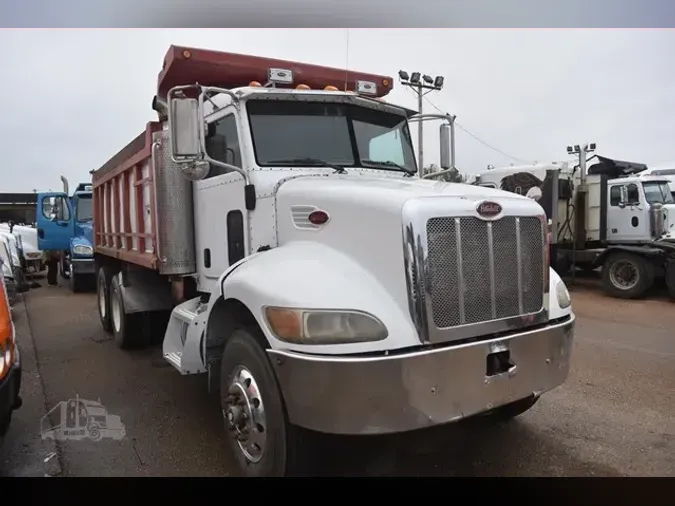 2007 PETERBILT 340