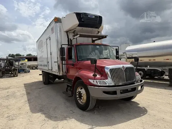 2016 INTERNATIONAL DURASTAR 4300d230516802db572284bd5e592f13a35b