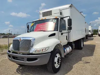 2018 NAVISTAR INTERNATIONAL 4300