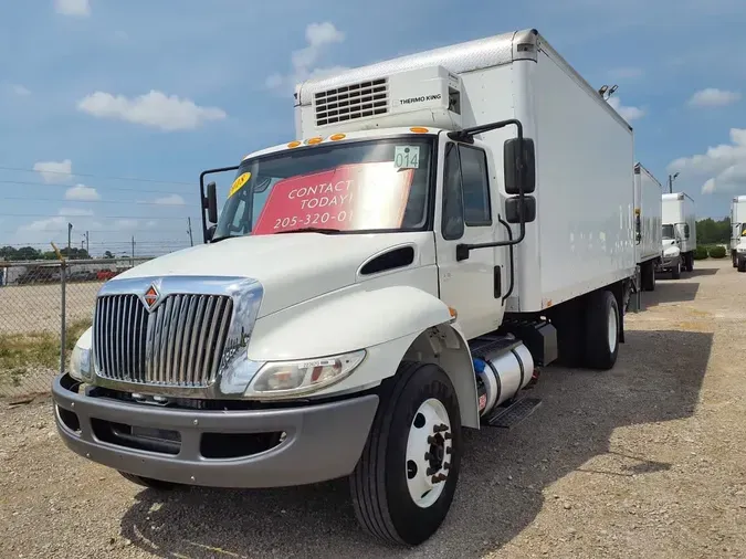 2018 NAVISTAR INTERNATIONAL 4300d23052d122c90d911b300fae414f7d6f