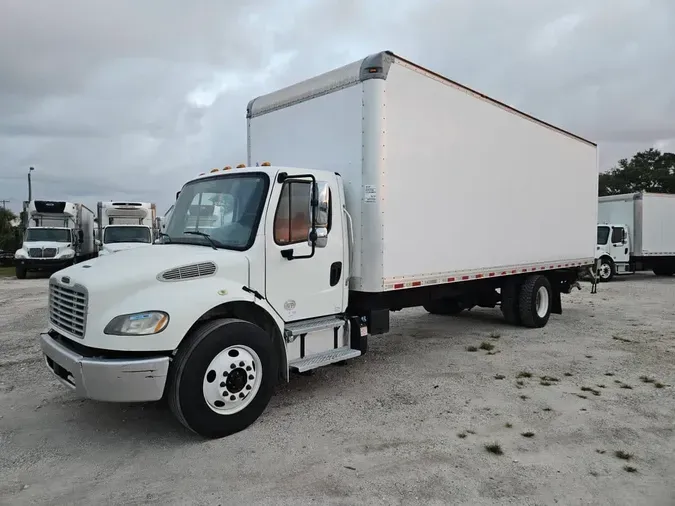 2018 FREIGHTLINER/MERCEDES M2 106d2323834a94b3e60dd03b1a2a2a1275c