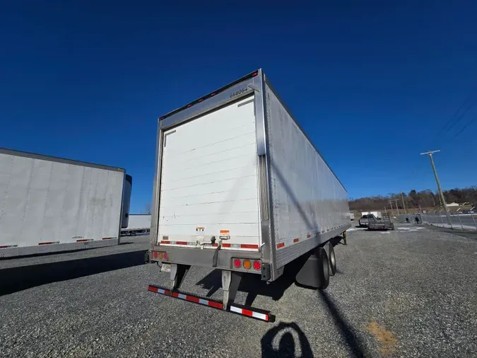 2017 UTILITY TRAILERS VS2RA 53/162/102