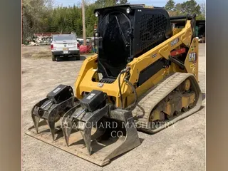 2020 Caterpillar 259D3