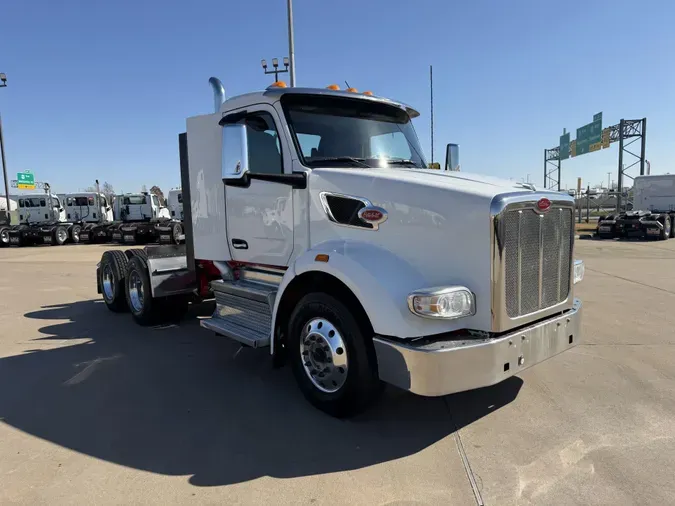 2023 Peterbilt 567