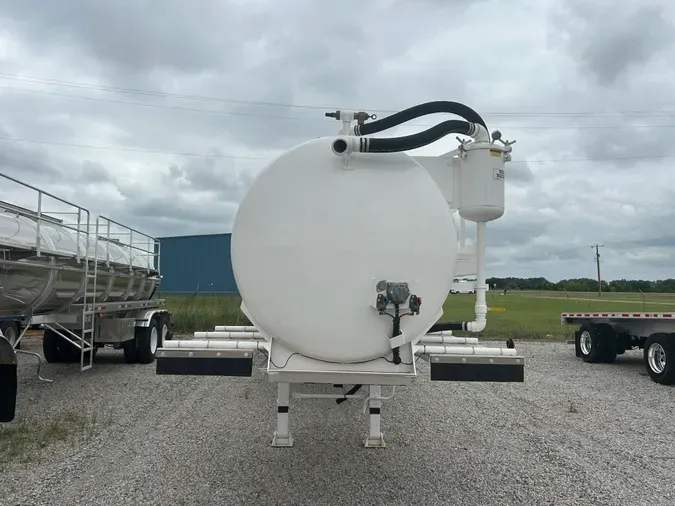 2024 TROXELL 140BBL