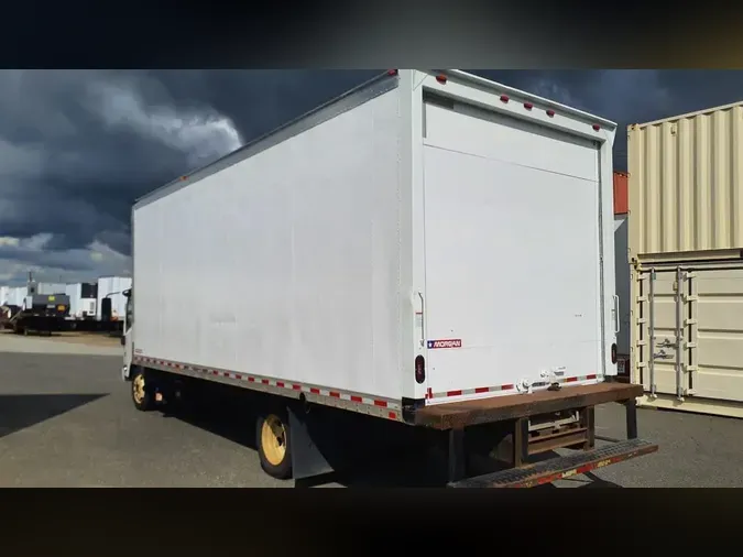 2019 ISUZU NQRd234487ecd010f9c63adbfd5f37d6dec