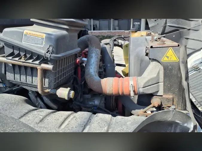 2019 NAVISTAR INTERNATIONAL 4300