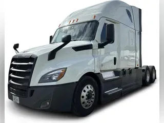 2021 Freightliner Cascadia