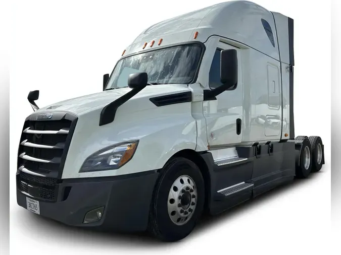 2021 Freightliner Cascadiad23502e351c47e948aa16232e15720f3