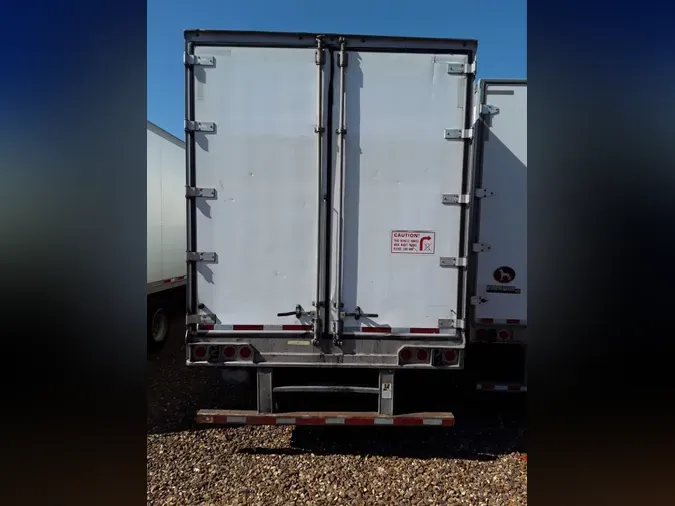 2016 VANGUARD TRAILER CORP R8000B 53/102/162