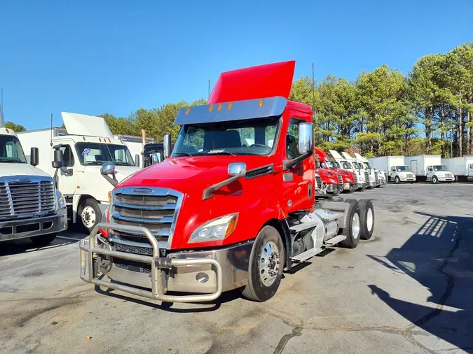 2019 FREIGHTLINER/MERCEDES NEW CASCADIA PX12664