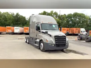 2023 Freightliner Cascadia