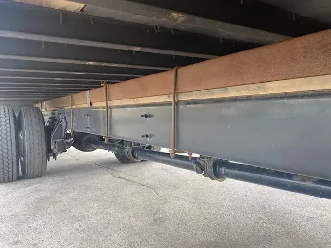 2019 International 4300