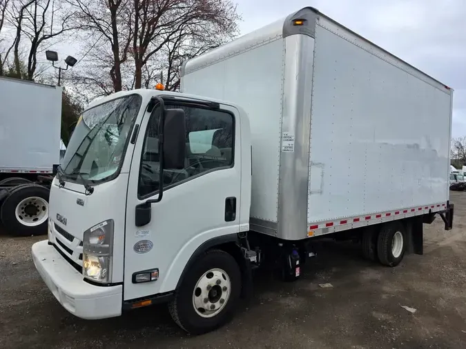 2019 ISUZU NPR HDd2379688ece11e1af90a6ad4746dede4