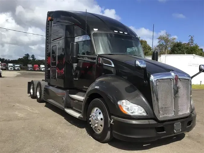 2020 KENWORTH T680