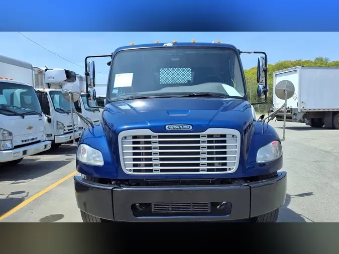 2020 FREIGHTLINER/MERCEDES M2 106d2380b4e40f1ea61164c5e475f2258dd