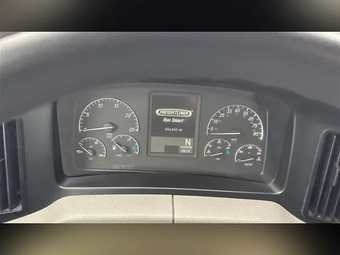 2020 FREIGHTLINER CA126