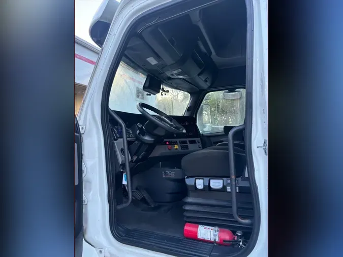 2022 FREIGHTLINER/MERCEDES NEW CASCADIA PX12664