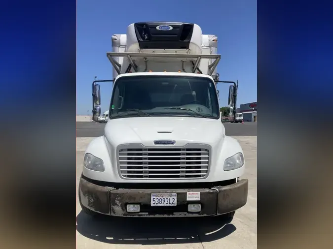 2019 FREIGHTLINER/MERCEDES M2 106