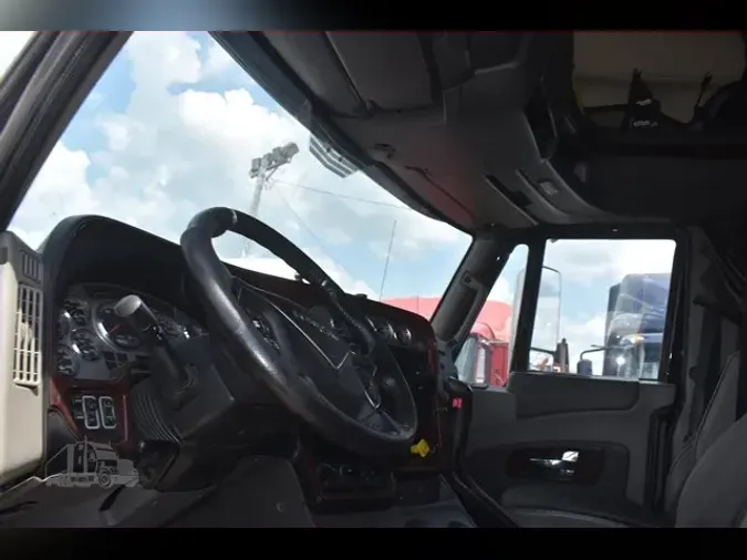 2015 INTERNATIONAL LONESTAR