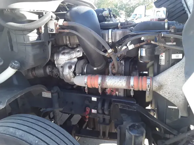 2020 FREIGHTLINER/MERCEDES CASCADIA 125