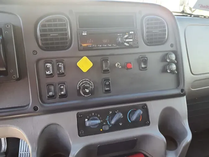2018 FREIGHTLINER/MERCEDES M2 106d23cd4facc0be15c3b470e3d0b84fffe