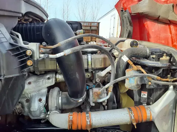 2019 FREIGHTLINER/MERCEDES NEW CASCADIA PX12664