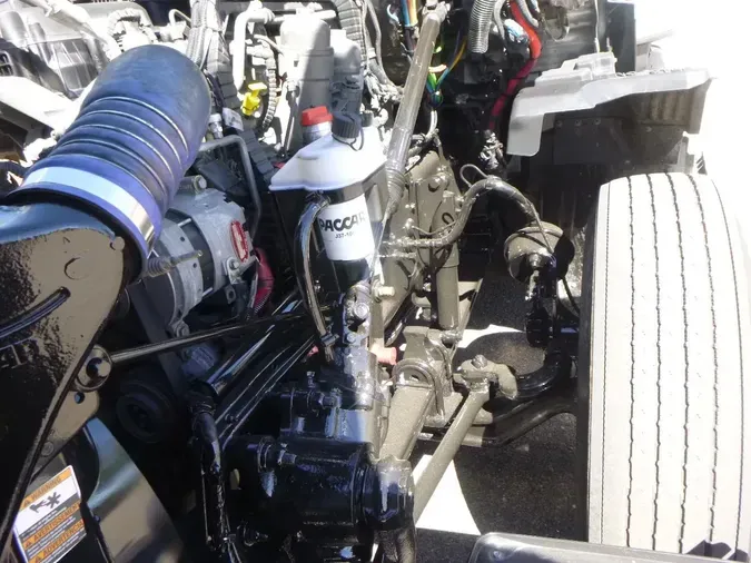 2023 Kenworth T680