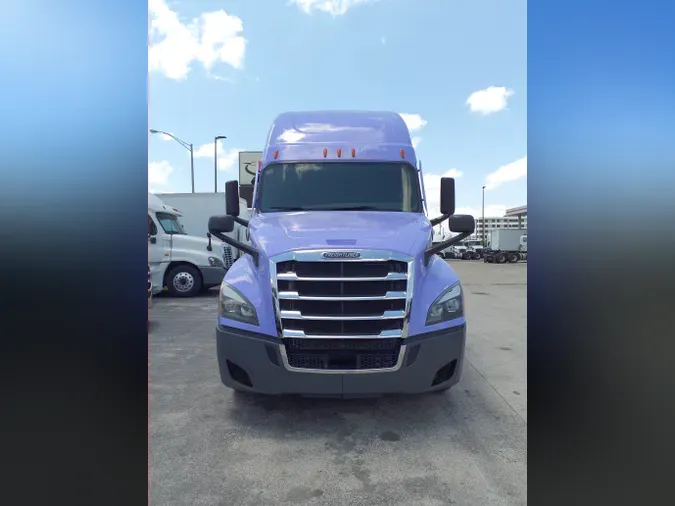 2021 FREIGHTLINER/MERCEDES NEW CASCADIA PX12664