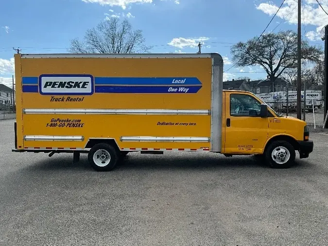 2019 General Motors Corp G33903