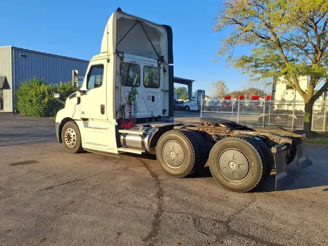 2020 FREIGHTLINER/MERCEDES NEW CASCADIA PX12664