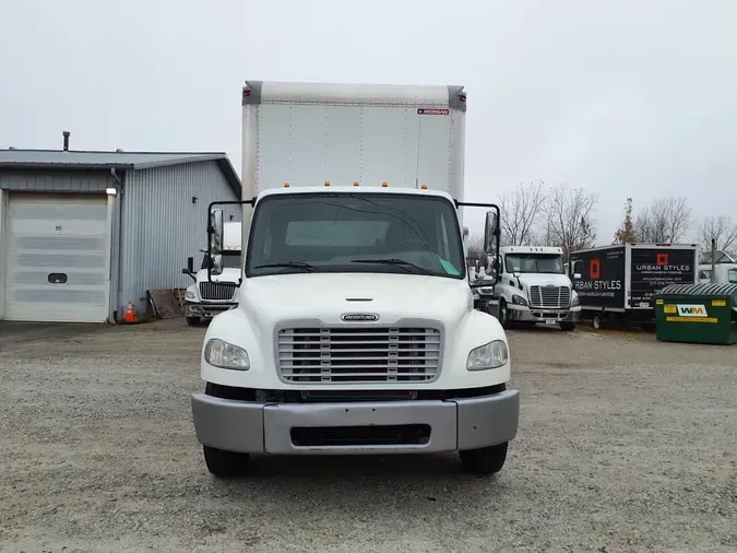 2019 FREIGHTLINER/MERCEDES M2 106d23fc83b49e6e06946dc276767d535d8