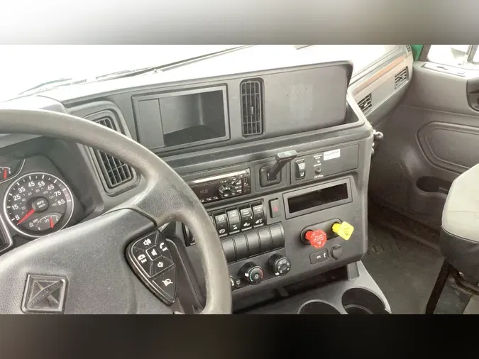 2020 International LT