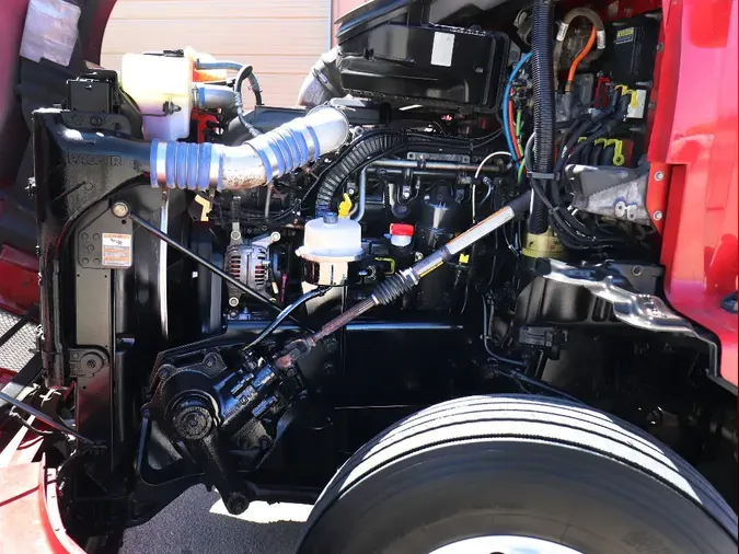 2018 KENWORTH T680