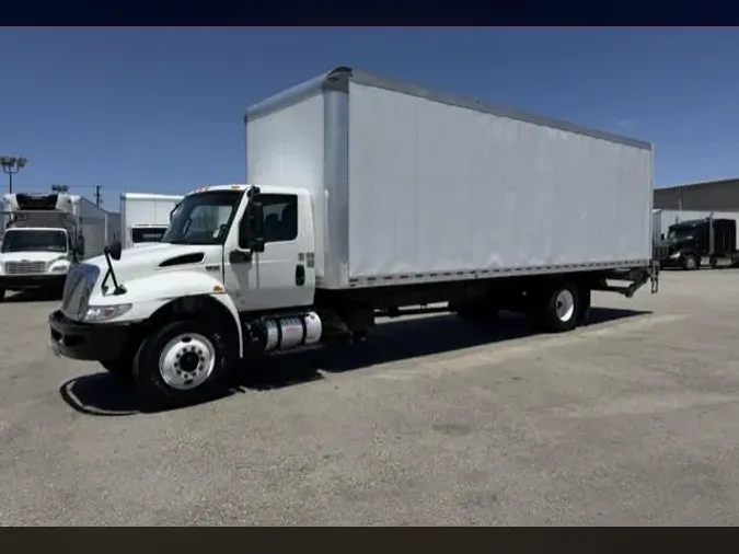 2020 International MV607d2416120b101c107e5677962726f0e3a